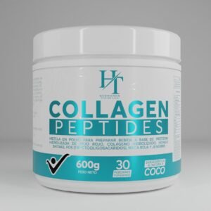 COLLAGEN PEPTIDES